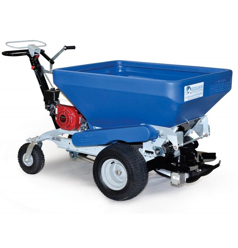 SABLEUSE ECOLAWN ECO 250 S