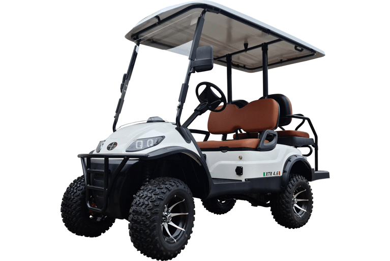Attiva XTR 4.6 48V