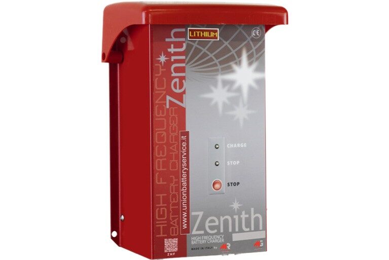 Chargeur lithium ZHF