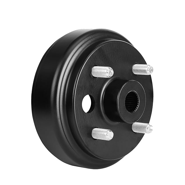 Tambour de Frein pour voiturette de golf EZGO