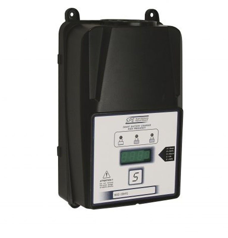 chargeur CBHF2 universel