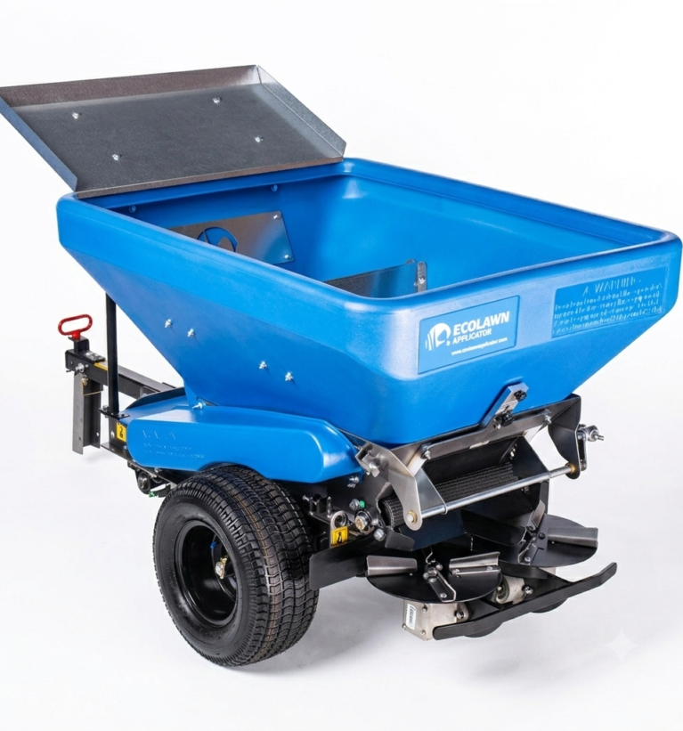 ECO50-S – Grande couverture. Résultats précis