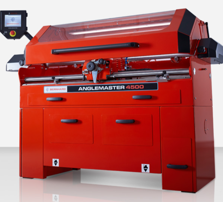 Anglemaster 4500
