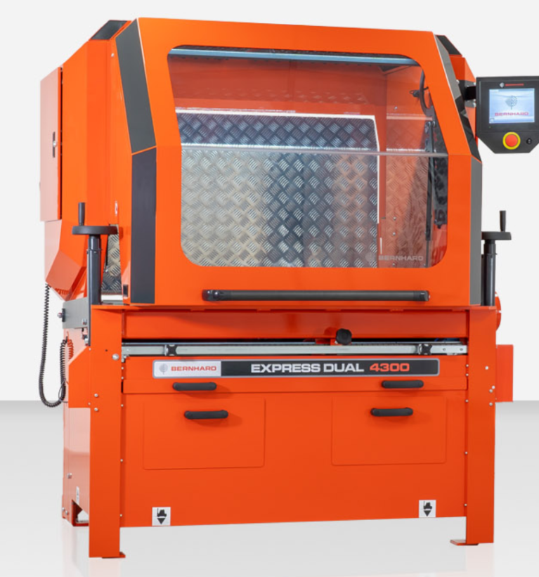 Express Dual 4300