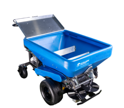 ECO250-e — Efficacité Silencieuse