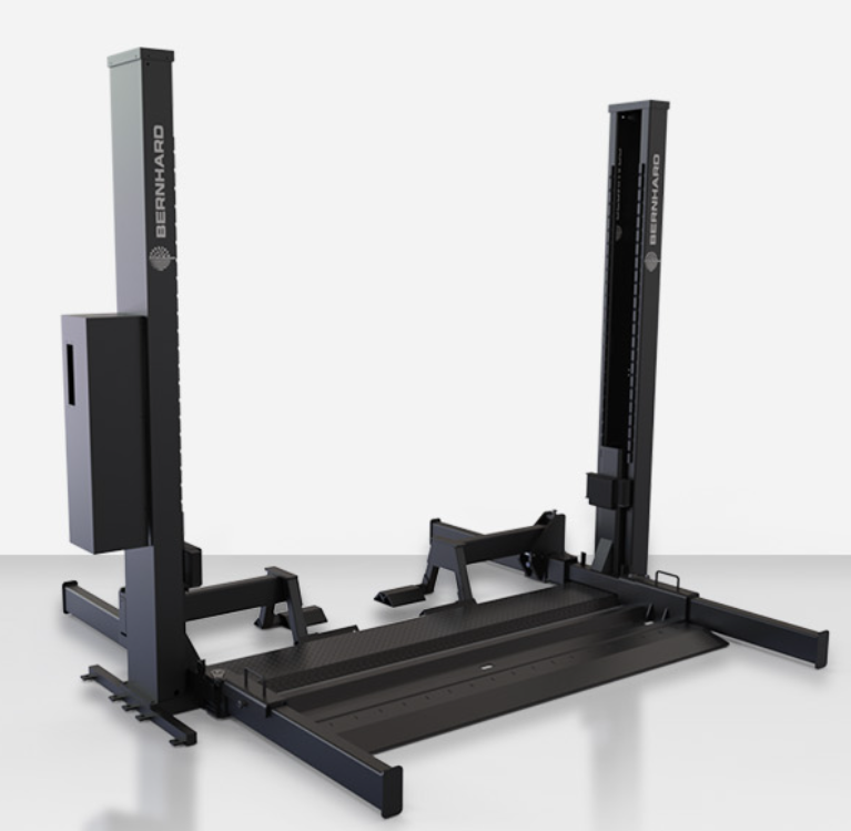 Equipment Lift 3000LV