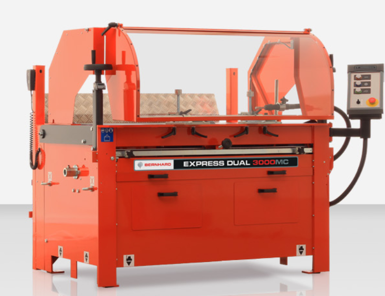 Express Dual 3000MC