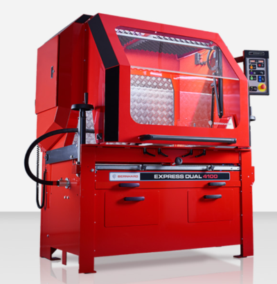 Express Dual 4100