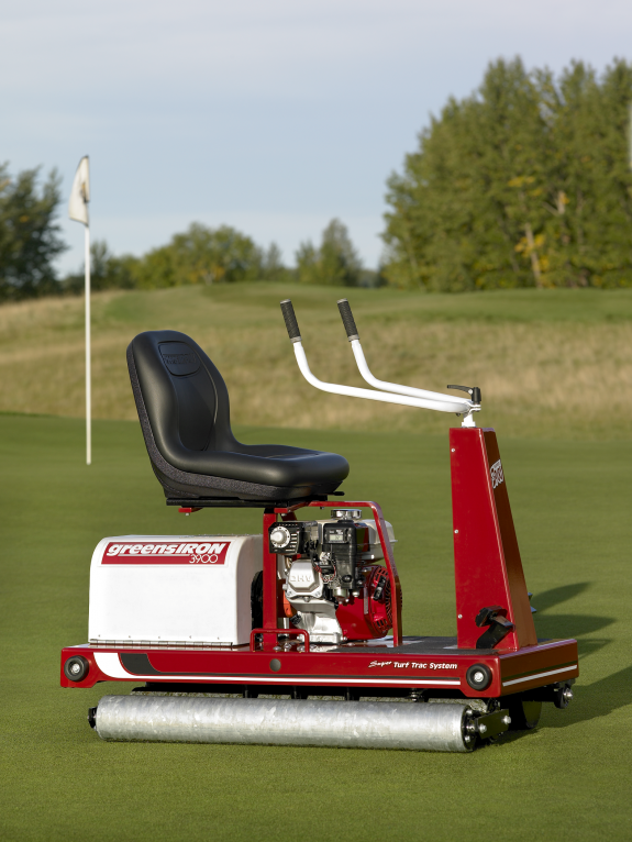 greensIRON 3900