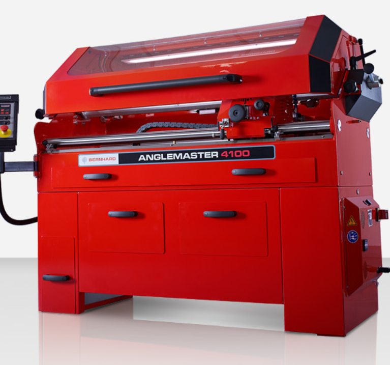Anglemaster 4100