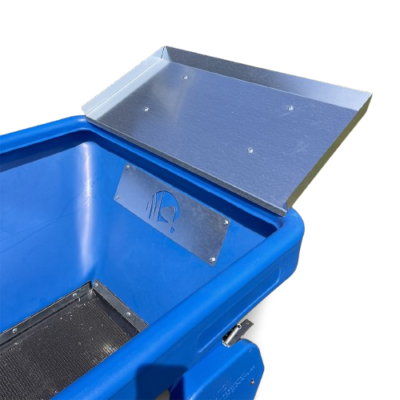 HOPPER FUNNEL
