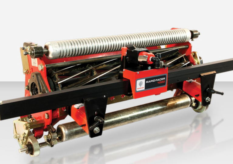 Rapid Facer 1000