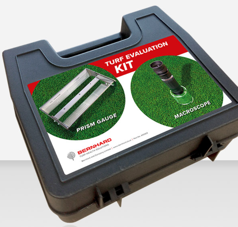 Turf Evaluation Kit