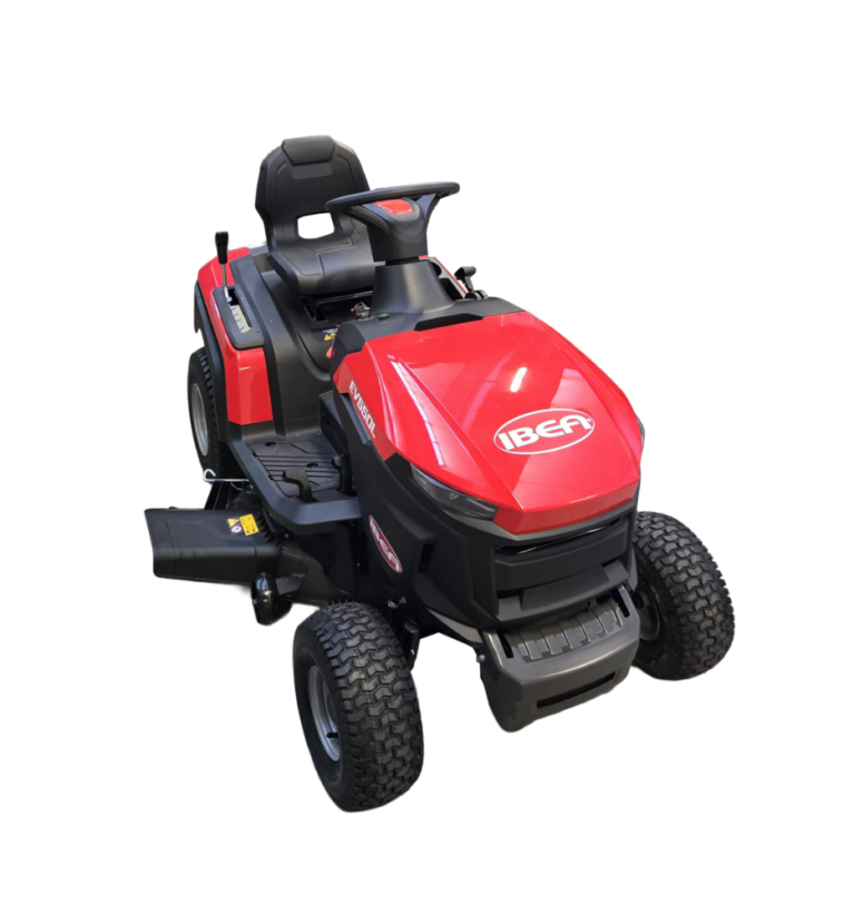 IBEA IBR-EV550L