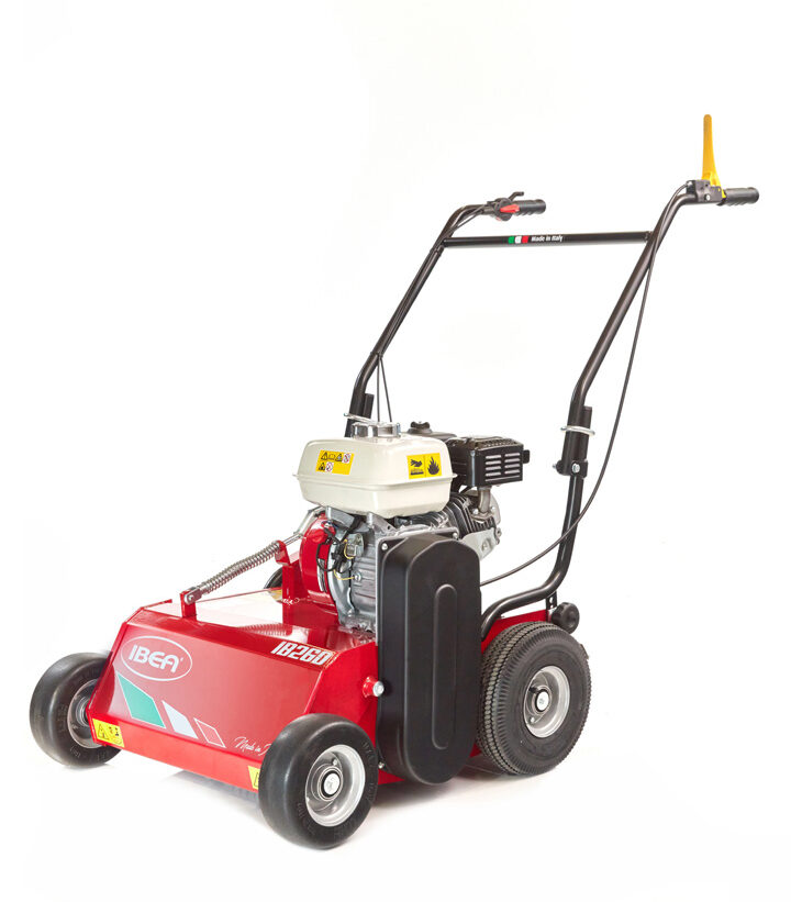 IBEA IB-260